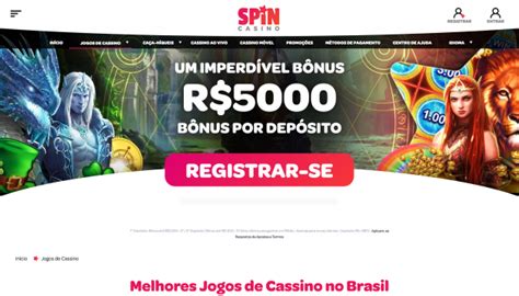 Spin Samurai Casino Brasil: Análise e bônus exclusivo [2024].